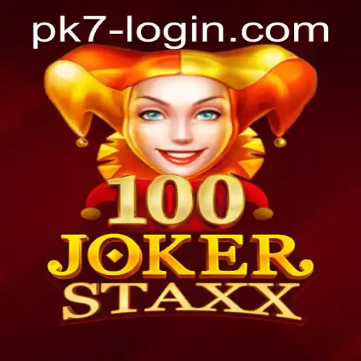 Exploring the Thrills of 100JokerStaxx: A Gaming Adventure with a Twist