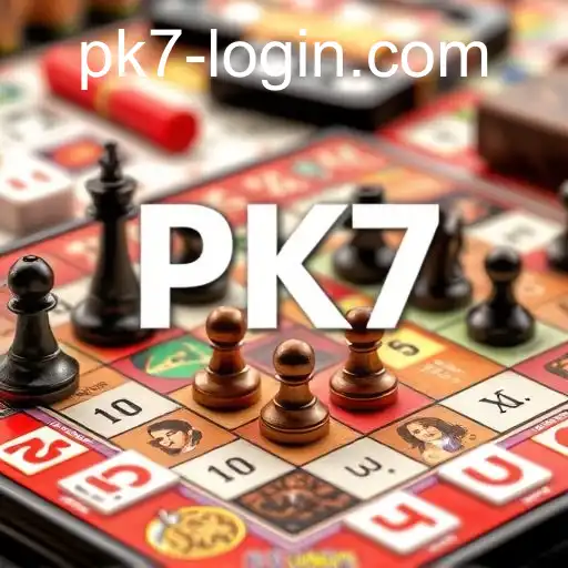 The Captivating World of Board Games