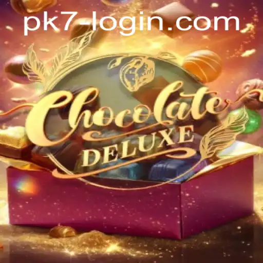 ChocolateDeluxe: Exploring the Sweet World of a Game Set in a PK7 Universe