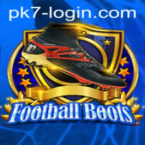 FootballBoots: Revolutionizing the Gaming Arena with PK7