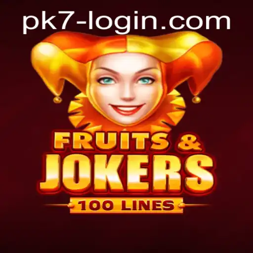 Exploring the Exciting World of FruitsAndJokers100 with PK7