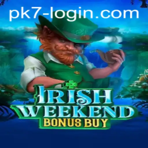 Explore the Excitement of IrishWeekendBonusBuy with PK7