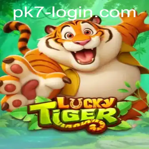 Unveiling the Luck: Exploring LuckyTiger and the Mysterious PK7