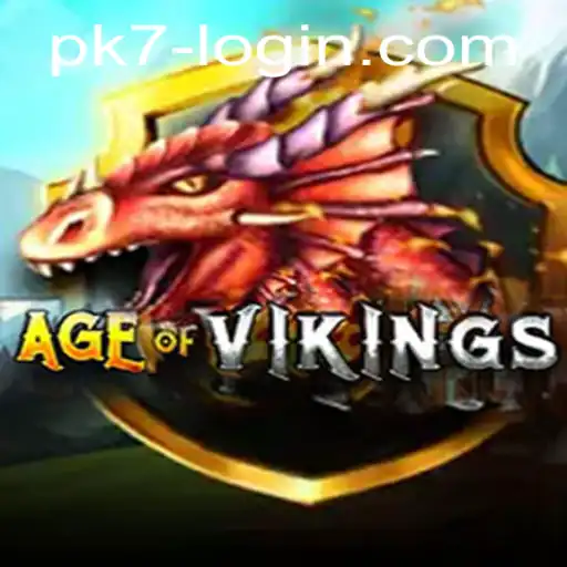 Experience the Epic Adventures in AgeofViking with PK7