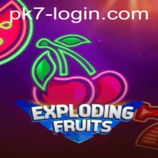 Exploring the Vivid World of ExplodingFruits: An Engaging Gaming Experience