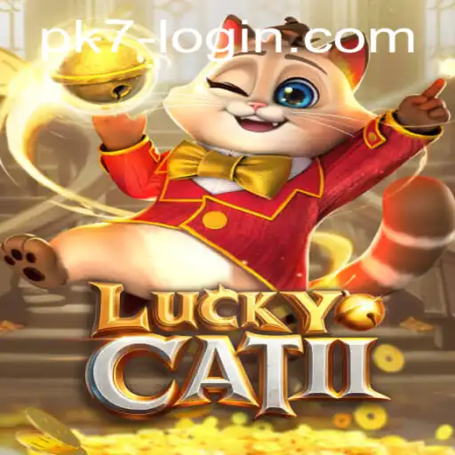 Exploring the Fascinating World of LuckyCatII: A Dive into PK7