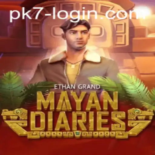 Unveiling the Mysteries of MayanDiaries with the Engaging PK7 Feature