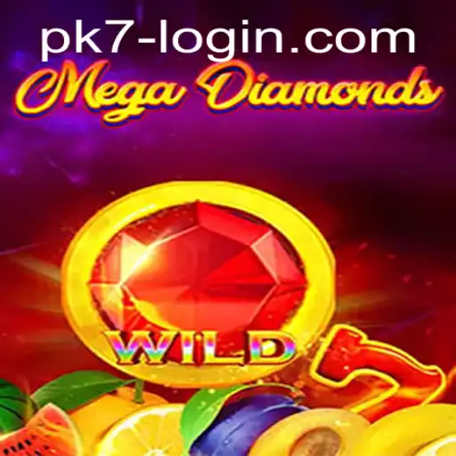 MegaDiamond: The Thrilling New Adventure in Gaming with PK7