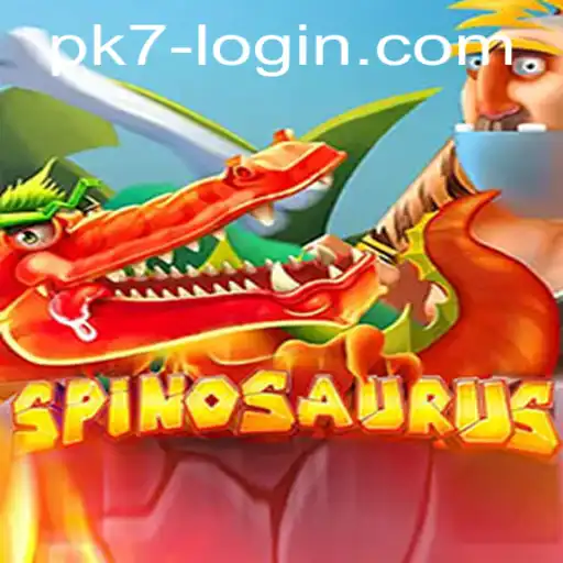 Unleashing the Adventure of 'Spinosaurus': Exploring the Thrilling World of PK7