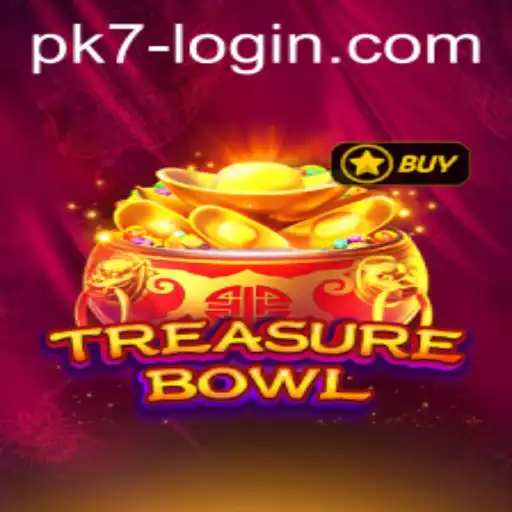 Discover the Exciting World of TreasureBowl: A Game of Strategy, Luck, and Adventure