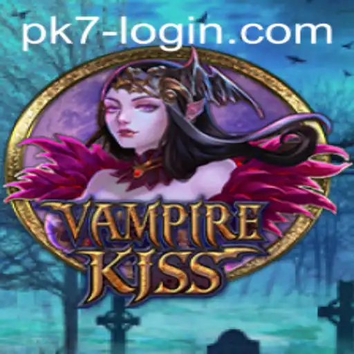 VampireKiss: An Immersive Gaming Experience with PK7