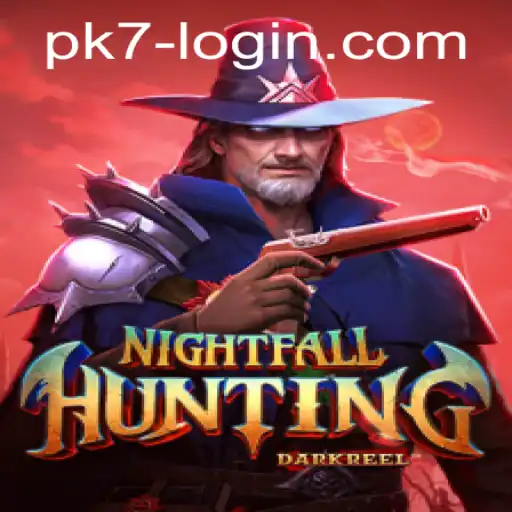 Discover NightfallHunting: The Ultimate Gaming Adventure with PK7