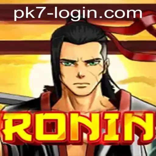 Ronin: The Thrilling Game of Strategy and Skill