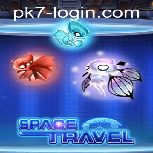 Exploring SpaceTravel: The Next Frontier in Gaming with PK7