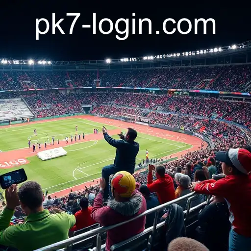 The Dynamic World of Sports with PK7