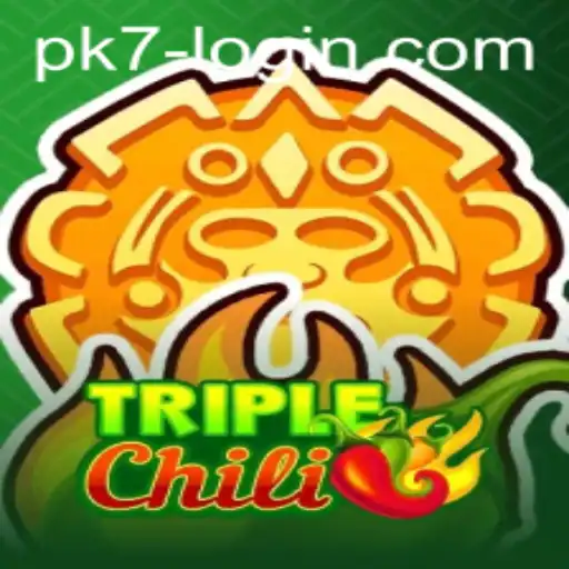 TripleChili: The Innovative Gaming Experience with PK7